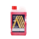 AISIN LONG LIFE COOLANT
(GLYCOL 20% / RED / 1L)
