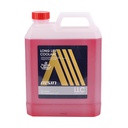 AISIN LONG LIFE COOLANT
(GLYCOL 20% / RED / 4L)