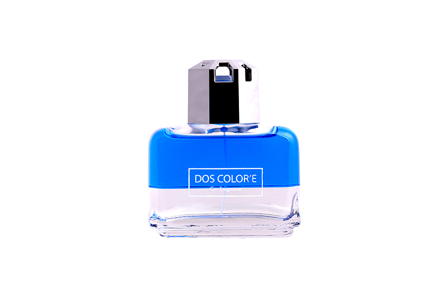 Nước thơm khử mùi AIR-Q Dos Colore Q54-2 95ml Sky Breeze