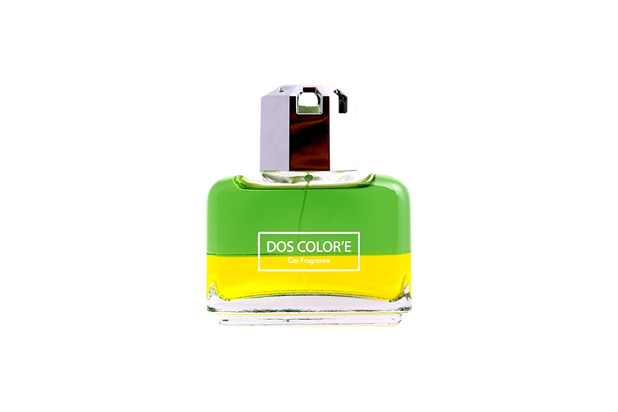 Nước thơm khử mùi AIR-Q Dos Colore Q54-5 95ml Shower
