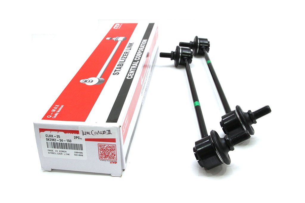 CTR CLKK-25/CL0341 Rotuyn Cân Bằng Trước Phải