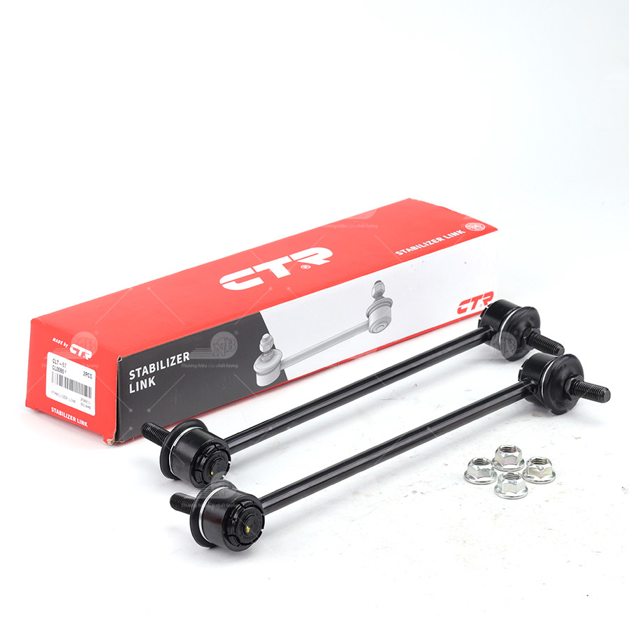 CTR CLT-57-C/CL0086 Rotuyn Cân Bằng Sau