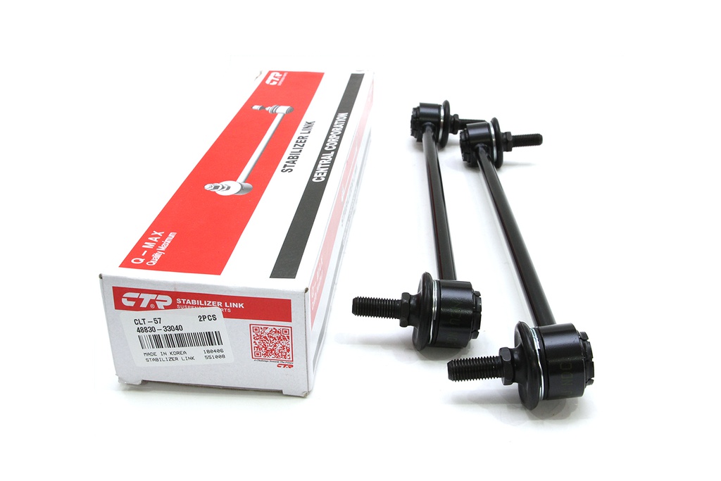 Rotuyn Cân Bằng CTR CLT-57-C