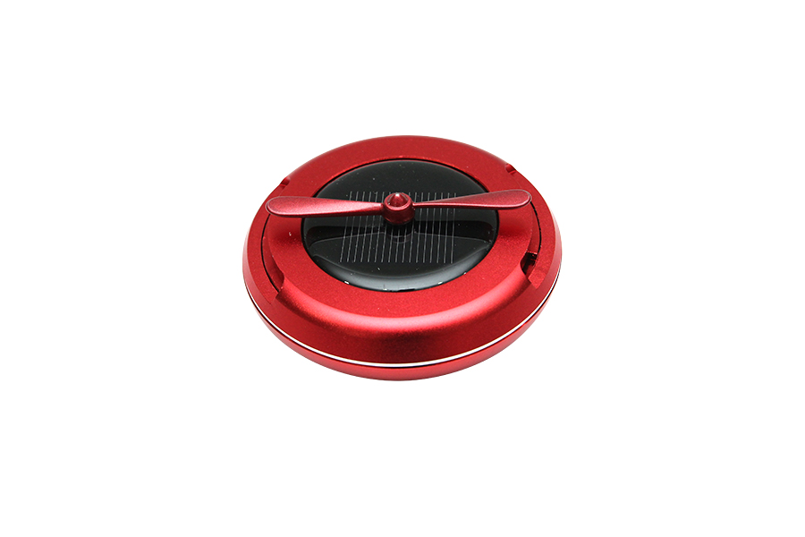 AIR FRESHENER T002-15g 75mm Red
