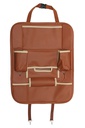 BACK SEAT BAG Brown
