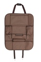 BACK SEAT BAG Brown