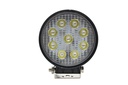 Đèn Led tròn 118mm (9 bóng) HY-140 LED-61