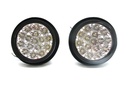 Đèn Led tròn VIAIR (không khung) VI-001-24V trắng ₵ 130*45mm 2PCS/SET