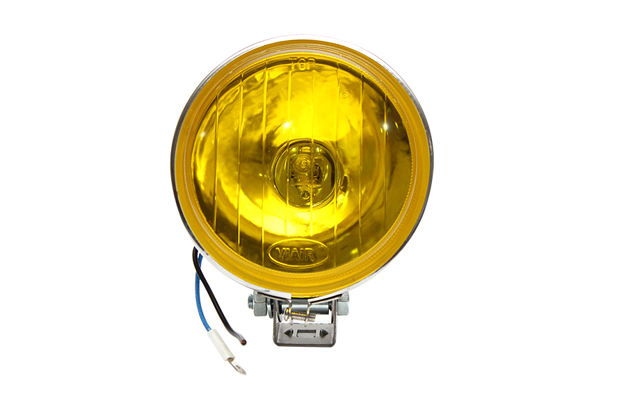 ADD BUMPERS LAMP COVER VIAIR VI-8315 12V 55W Yellow