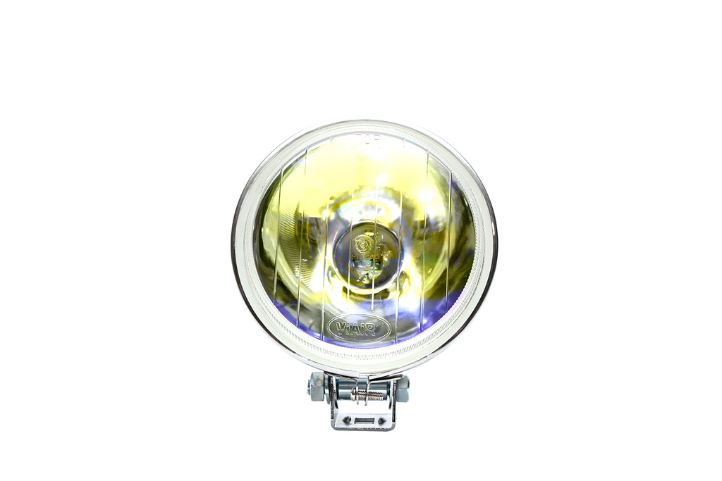 ADD BUMPERS LAMP COVER VIAIR VI-3315 彩色 12V 55W