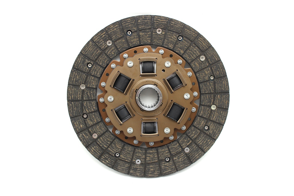 AISIN CLUTCH DISC DT-064
