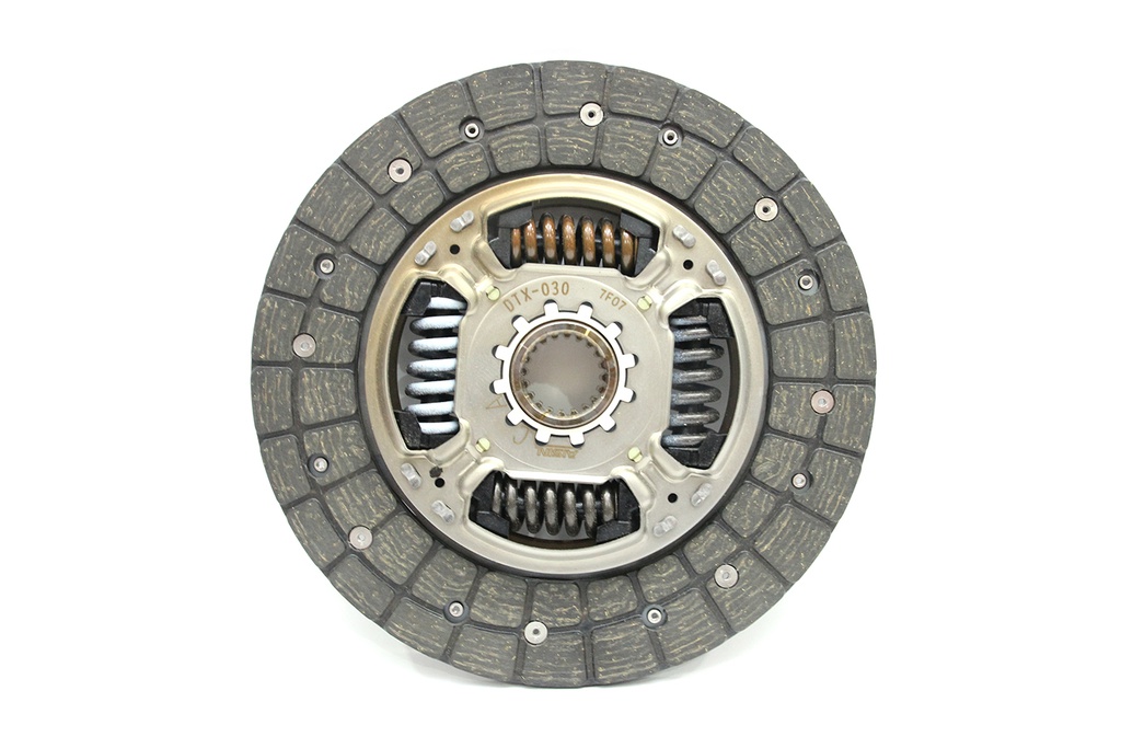AISIN CLUTCH DISC DTX-030