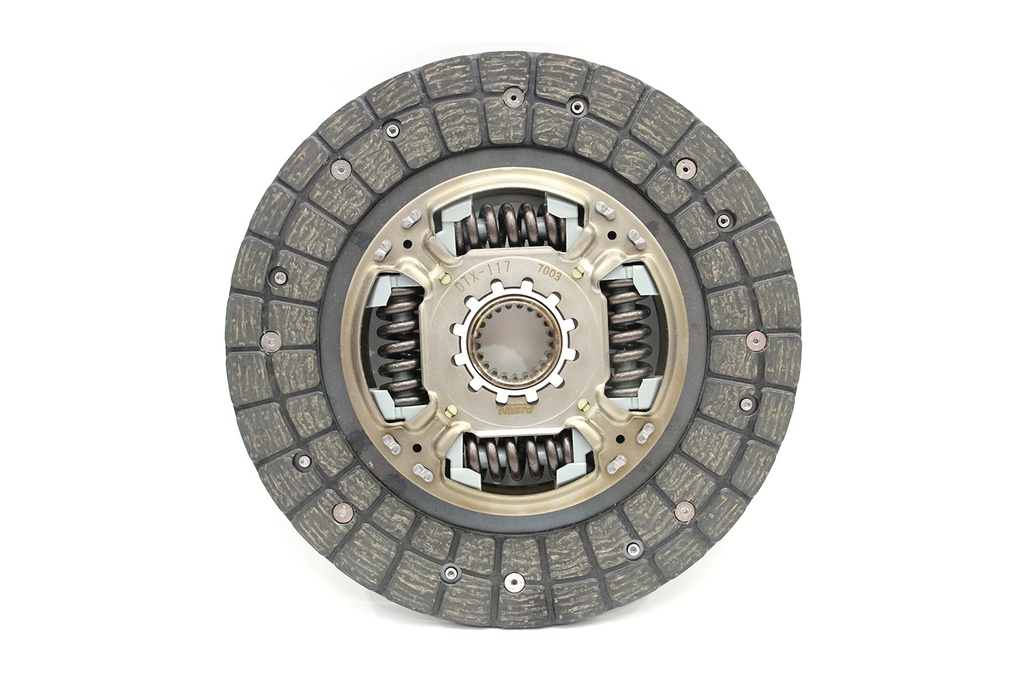 AISIN CLUTCH DISC DTX-117