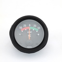 Đồng hồ đo Ampe (Ấn Độ) 201108 (50-0-50)