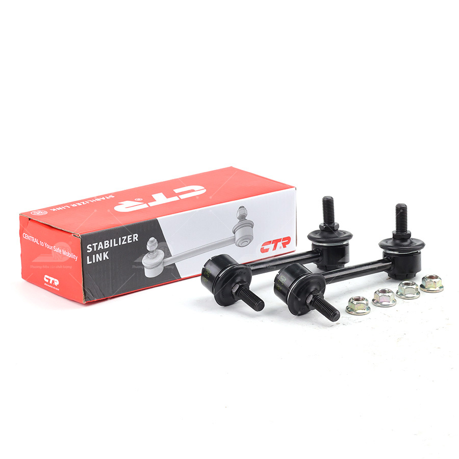 Rotuyn Lái Ngoài Phải CTR CLKH-17R-C