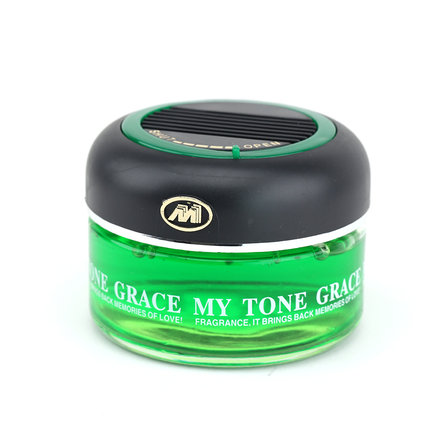 Dầu thơm My Tone Grace LY-060 110ml A3 綠色  茉莉 lá