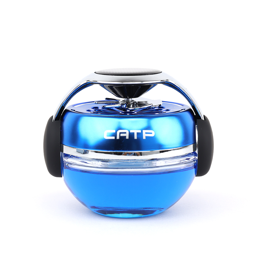 AIR FRESHENER CATP KTP-010 55ml blue-ocean