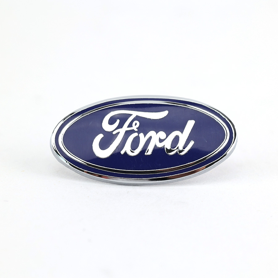 Logo xe 福特 FORD