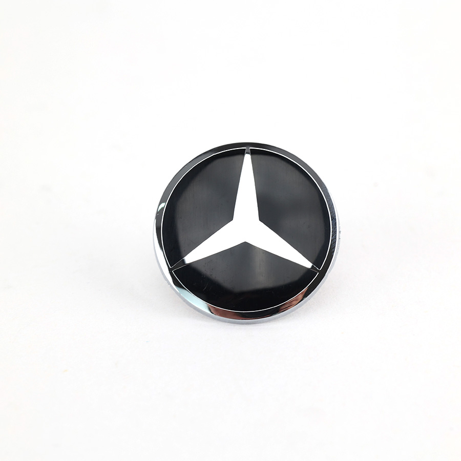 Logo xe 奔馳 MERCEDES