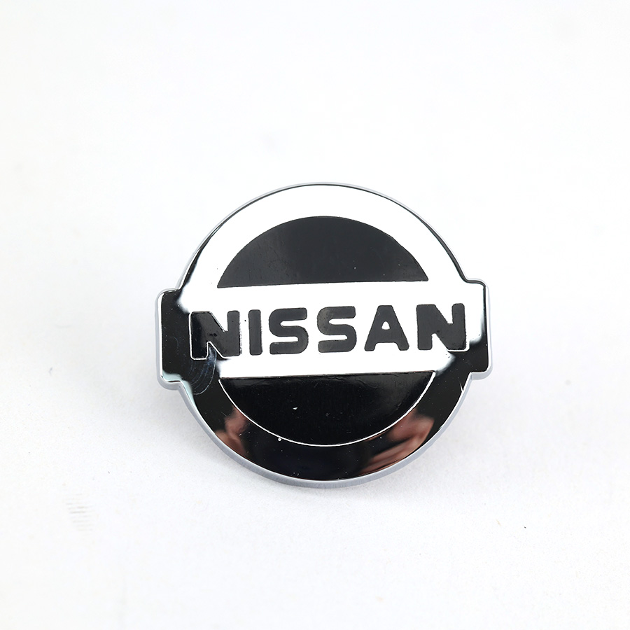 Logo xe 日產 NISSAN