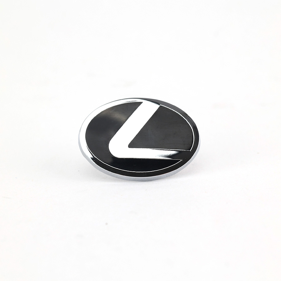 Logo xe 雷克萨斯 LEXUS