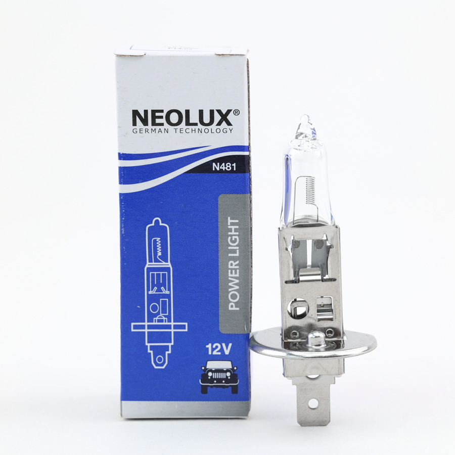 Bóng H1 N481 12V - 100W NEOLUX