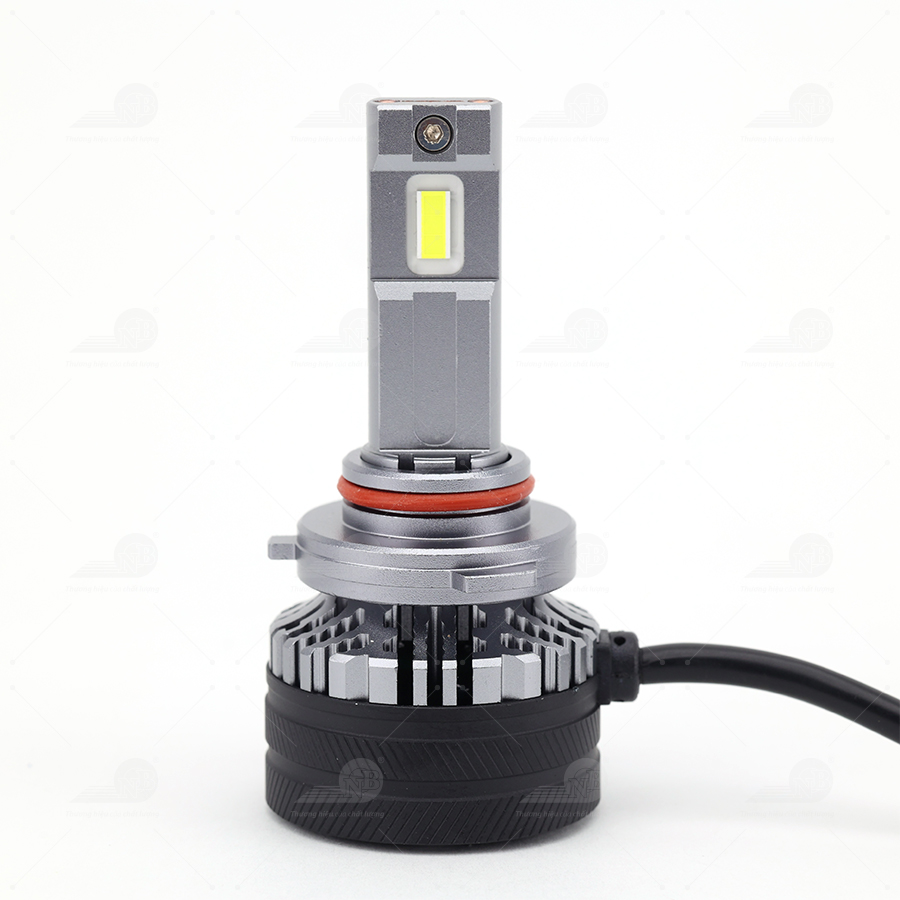Bóng Led Pocky 2 9005-9006 (HB3-HB4) H9005/6CW 12V 80W 6000K 2 bóng/hộp Hiệu Osram