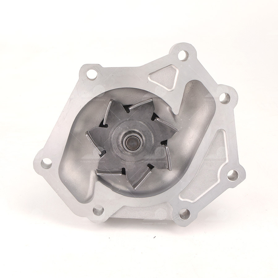 Bơm nước GMB GWHY70A