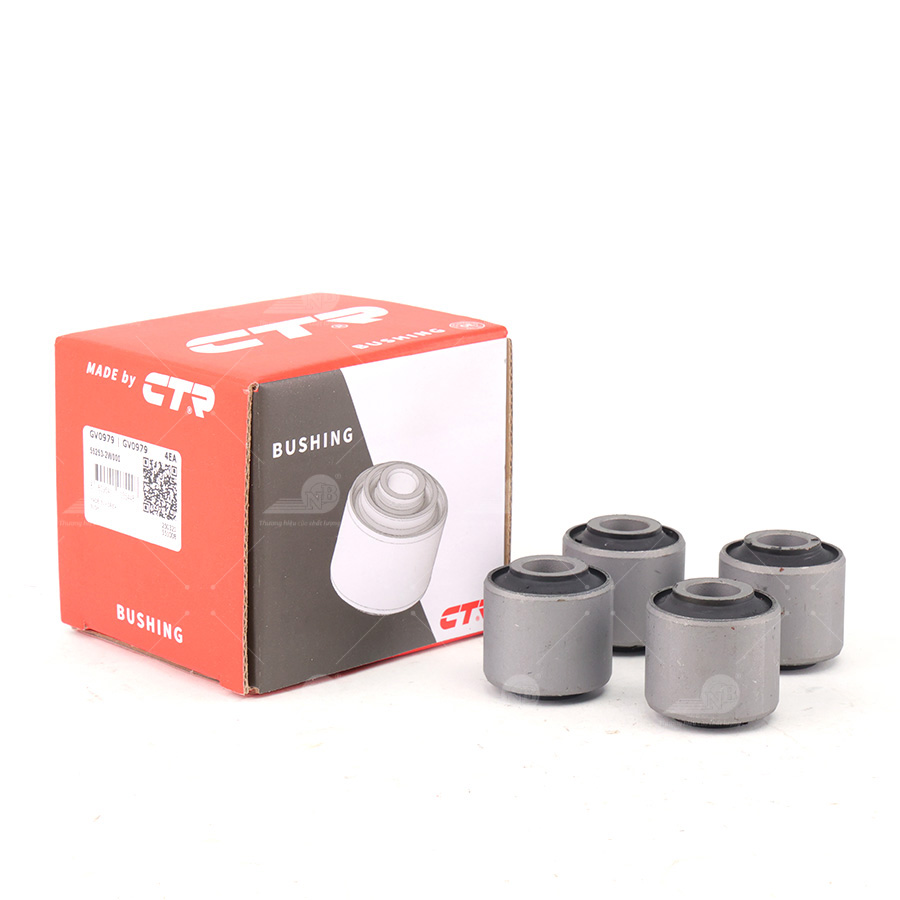 Cao su thanh giằng sau trên GV0979/GV0979