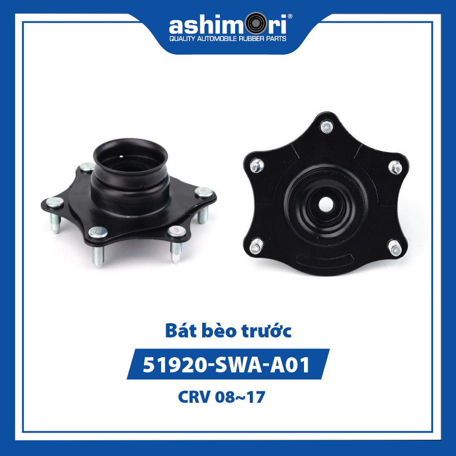 Bát bèo trước SAMHD-20040/OEM No.51920-SWA-A01