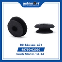 Bát bèo sau - số 1 SAMTY-20018/OEM No.48750-02020