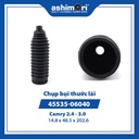 Chụp bụi thước lái RP-2119/OEM No.45535-06040