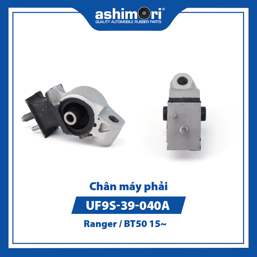 Chân máy phải SEMMZ-20098/OEM No.UF9S-39-040A