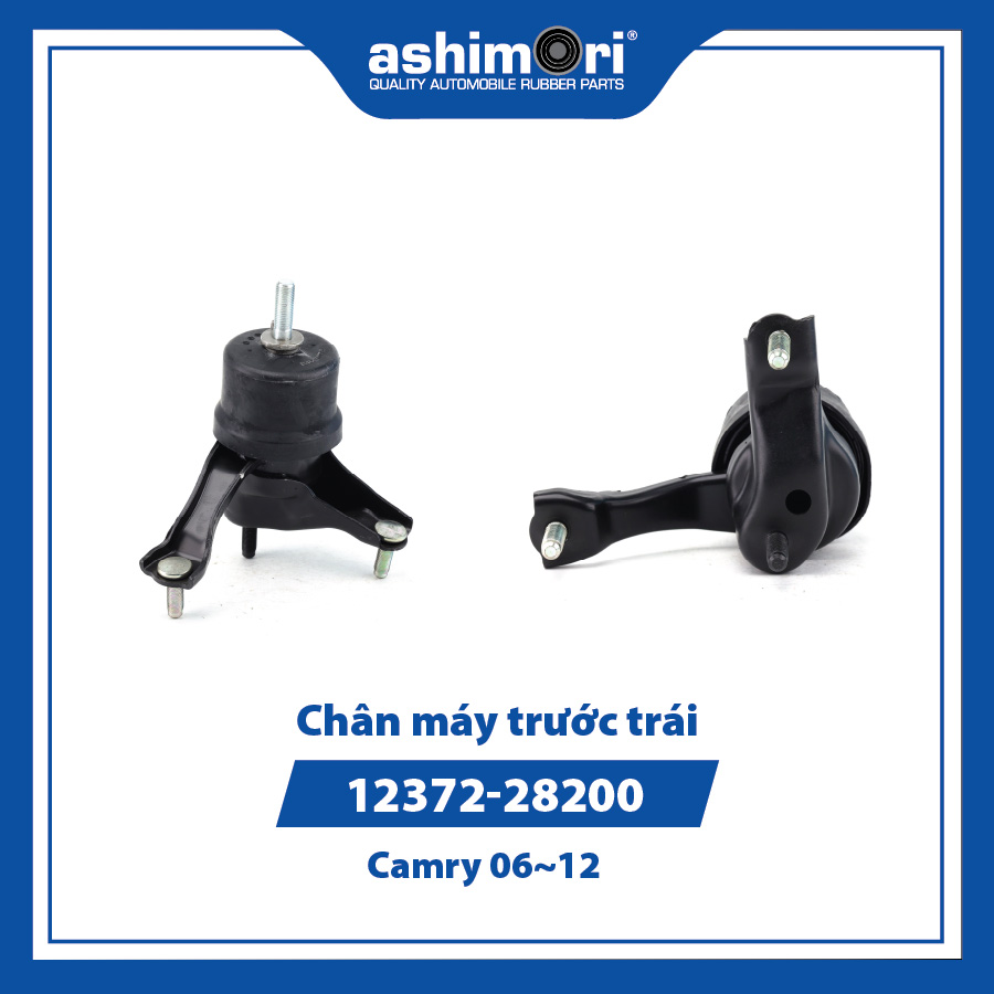 Chân máy trước trái SEMTY-20247-O/OEM No.12372-28200