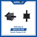 Chân hộp số UH74-39-33X/OEM No.UH74-39-33X