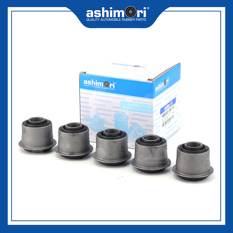 Cao su Càng A Trước Trên - trước 48632-26010/OEM No.48632-35070