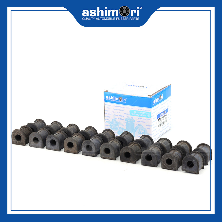 Cao su Cân bằng trước 48815-06060/OEM No.48815-33040