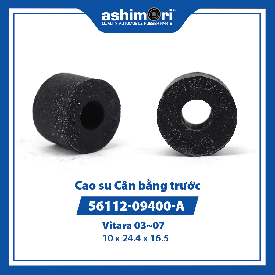 Cao su Cân bằng trước 56112-09400-A/OEM No.56112-09400-A