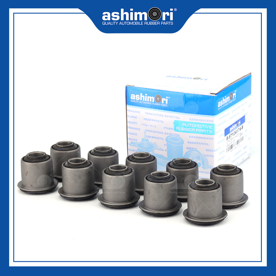 Cao su Càng A trước (nhỏ) 8-94408840-2/OEM No.8-97104174-B