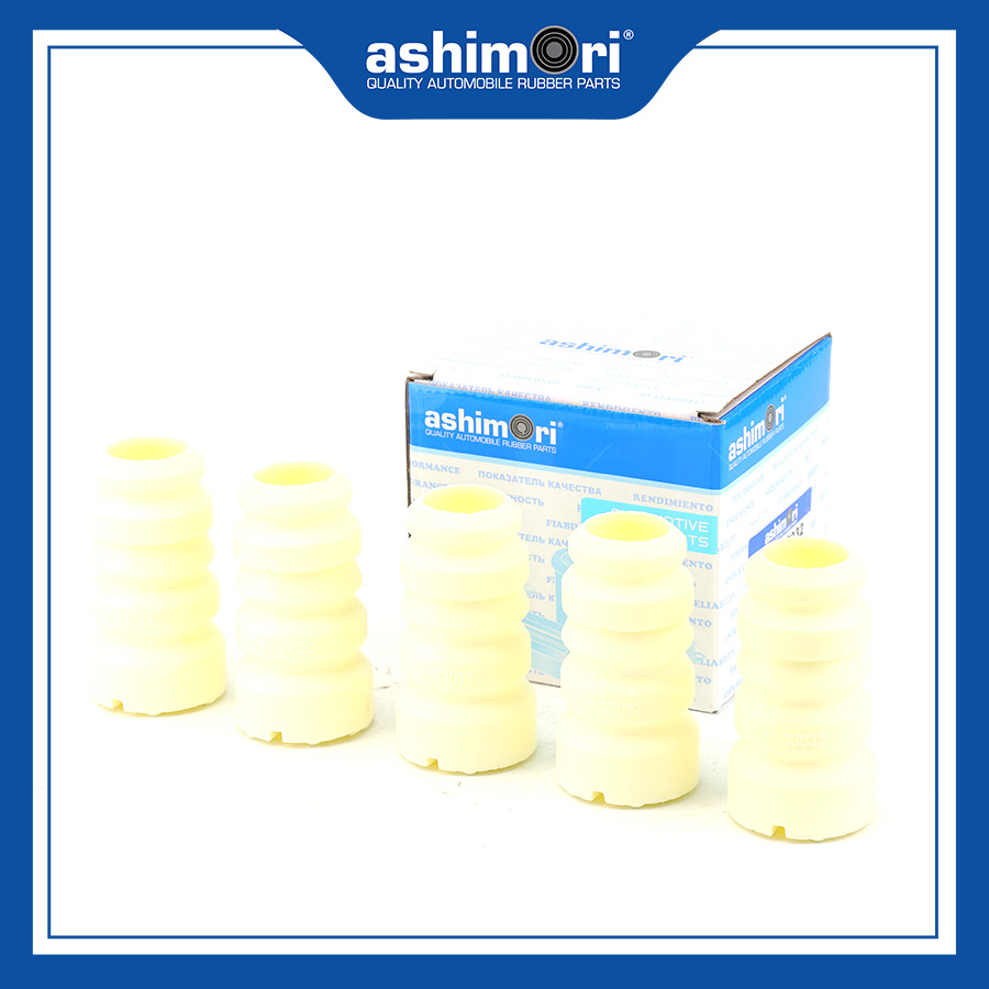 Cao su Tăm Bông Trước SAMTY-20074PU/OEM No.48331-33032