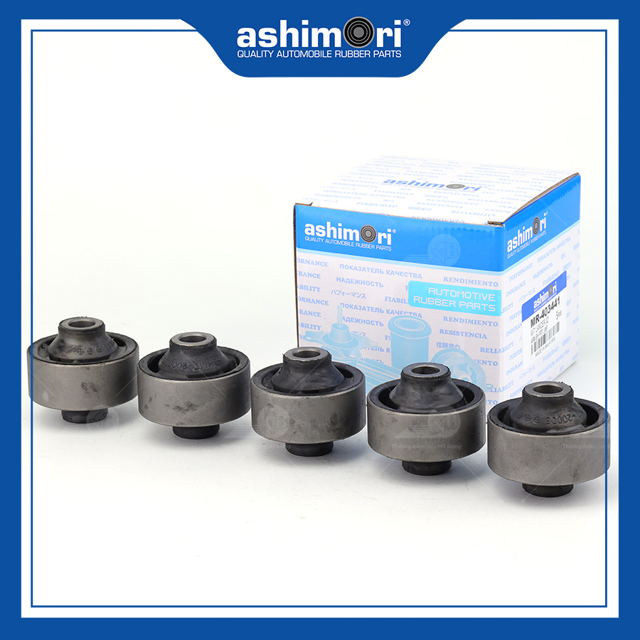 Cao su Càng A trước (lớn) SBHMT-20003/OEM No.MR-403441