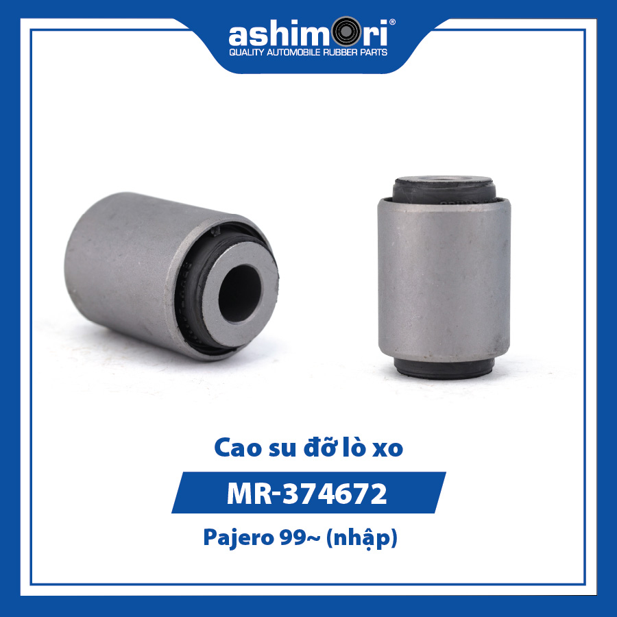 Cao su đỡ lò xo SBHMT-20096/OEM No.MR-374672