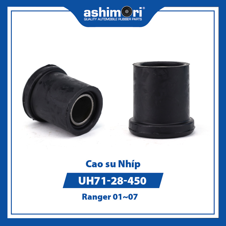 Cao su Nhíp SBHMZ-20022/OEM No.UH71-28-450