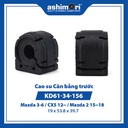 Cao su Cân bằng trước SBHMZ-20085/OEM No.KD61-34-156