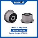 Cao su Ắc Nhíp trước SBHMZ-20093/OEM No.UR2R-28-450