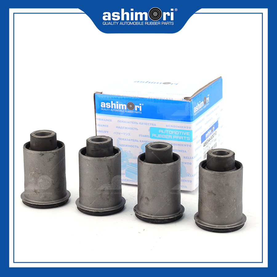 Cao su Càng A Trước Dưới - sau SBHTY-20024/OEM No.48654-60010