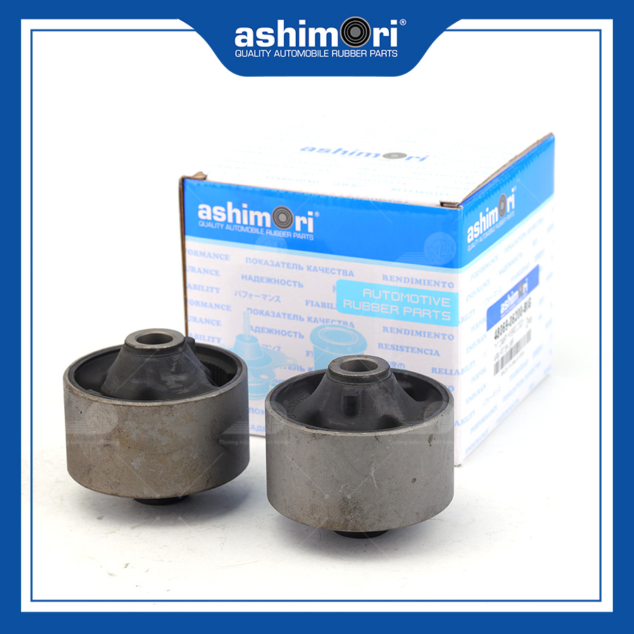 Cao su Càng A (lớn) SBHTY-20122/OEM No.48069-06200-BIG