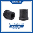 Cao su Nhíp (sau dưới) SBHTY-20223/OEM No.90385-T0002