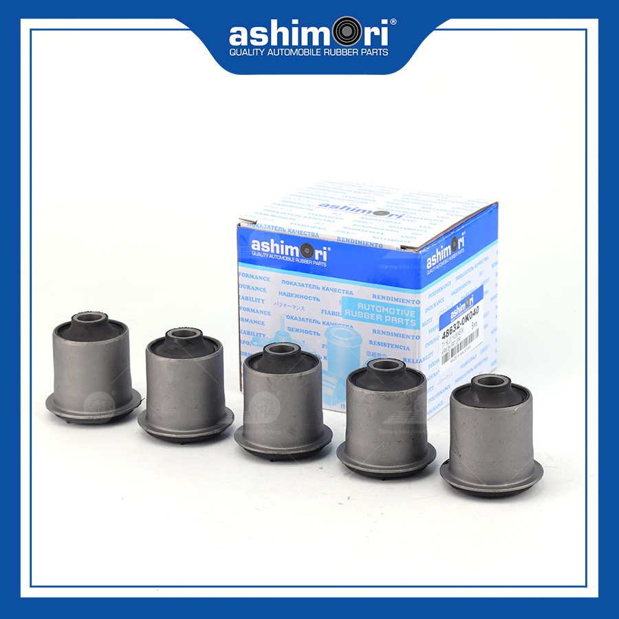 Cao su Càng A Trước Trên SBHTY-20226/OEM No.48632-0K040