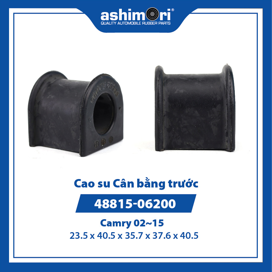Cao su Cân bằng trước SBHTY-20335/OEM No.48815-06200